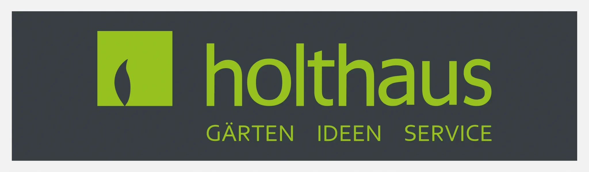 HOLTHAUS LOGO GRAU 2048x598